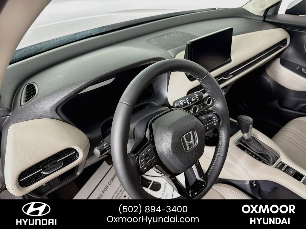 Used 2025 Sil Honda EX-L image 9
