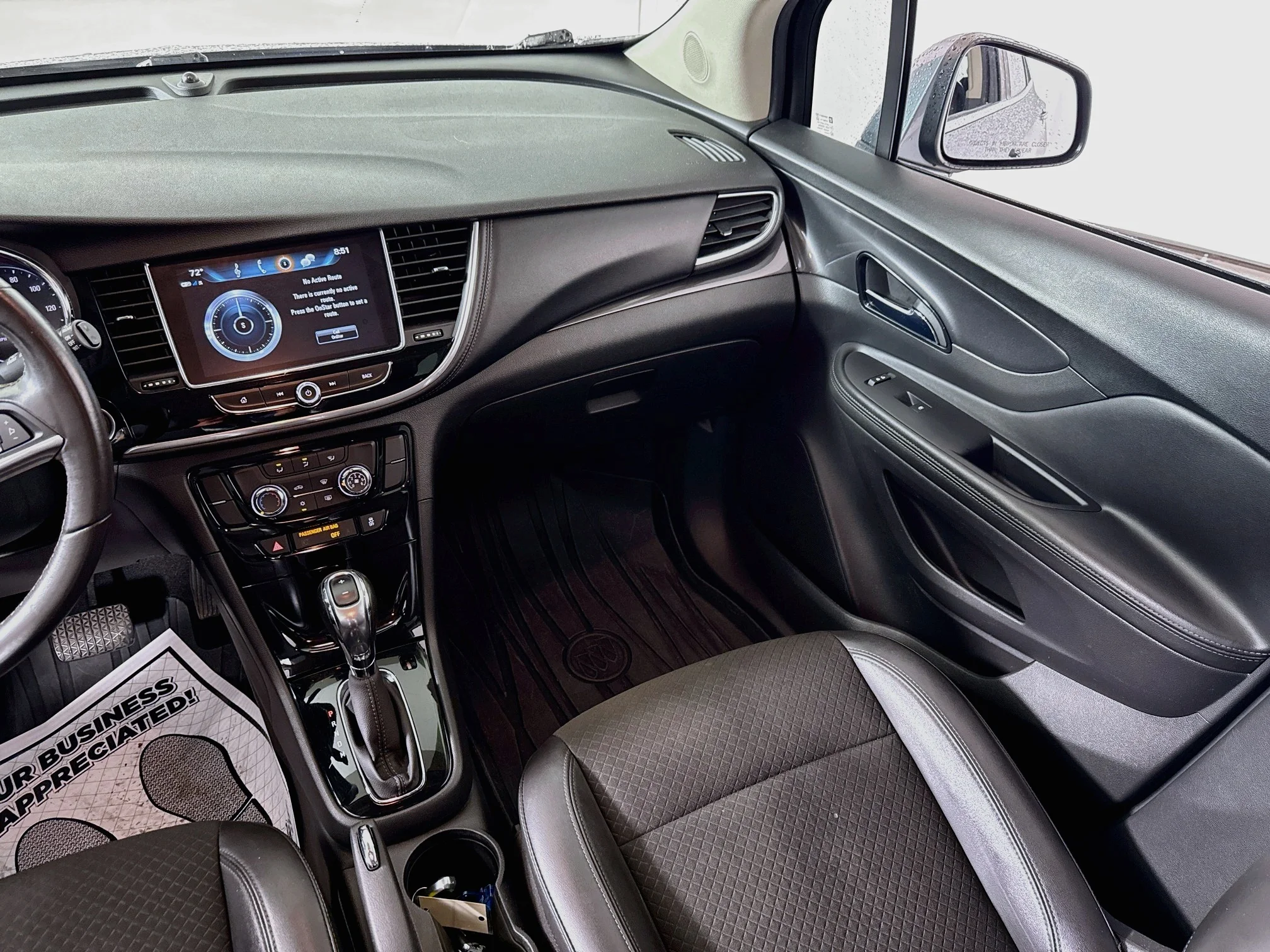 Used 2019 Gray Buick Preferred image 22