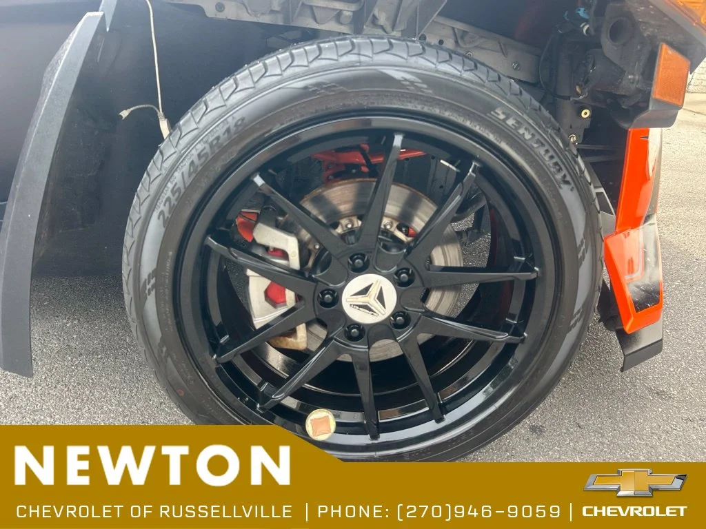 Used 2017  Polaris SLR image 10