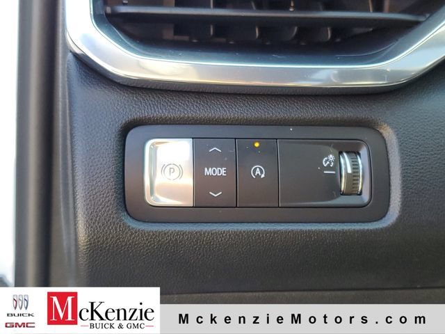 2026 GMC Acadia Elevation - Photo 12