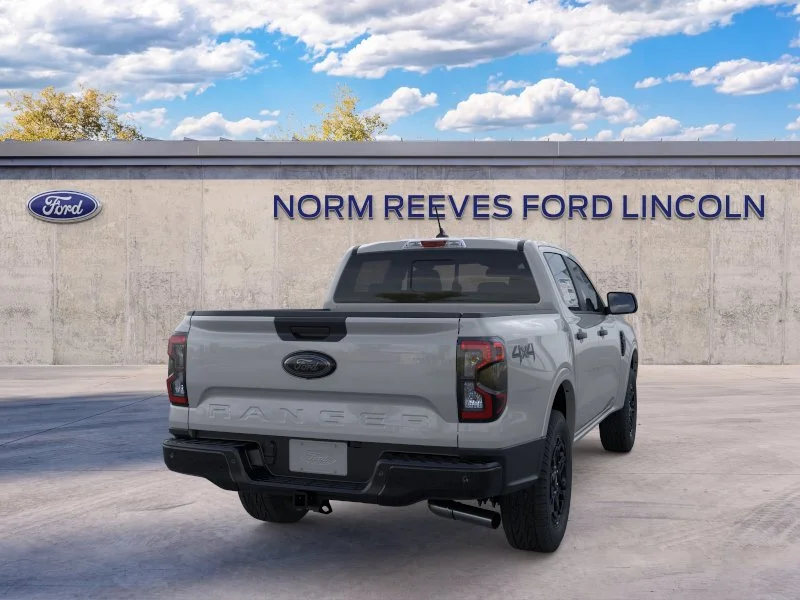 New 2026 Avalanche Ford XLT image 37