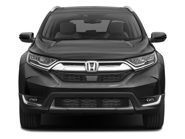 Certified Used 2017 Basque Red Pearl II Honda Touring image 7