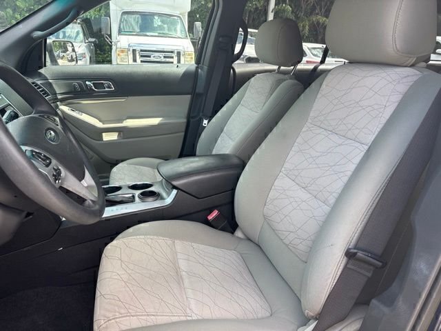 Used 2012 Blue Ford Base image 6