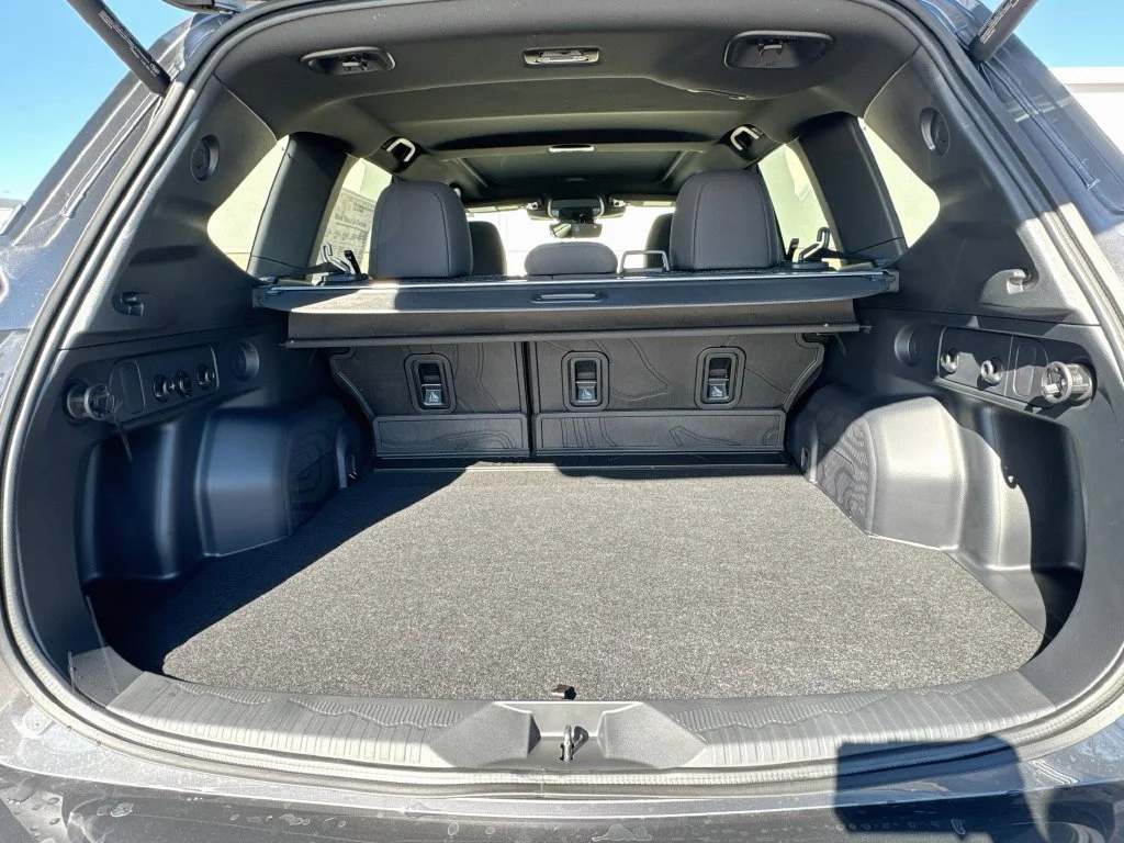 Certified Used 2026 Gray Subaru Premium image 35
