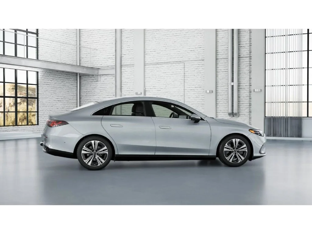 New 2027 Silver Mercedes-Benz CLA 220 image 46