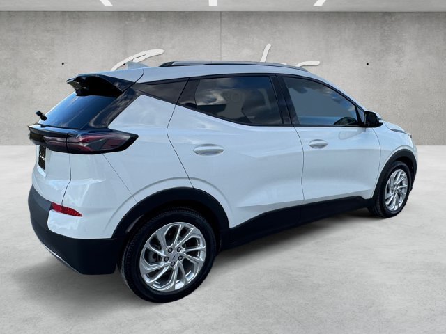 2023 Chevrolet Bolt EUV LT - Photo 16