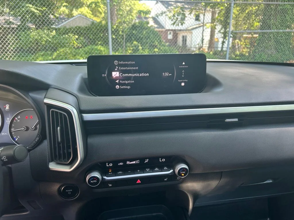 2026 Mazda CX-50 Preferred - Photo 19