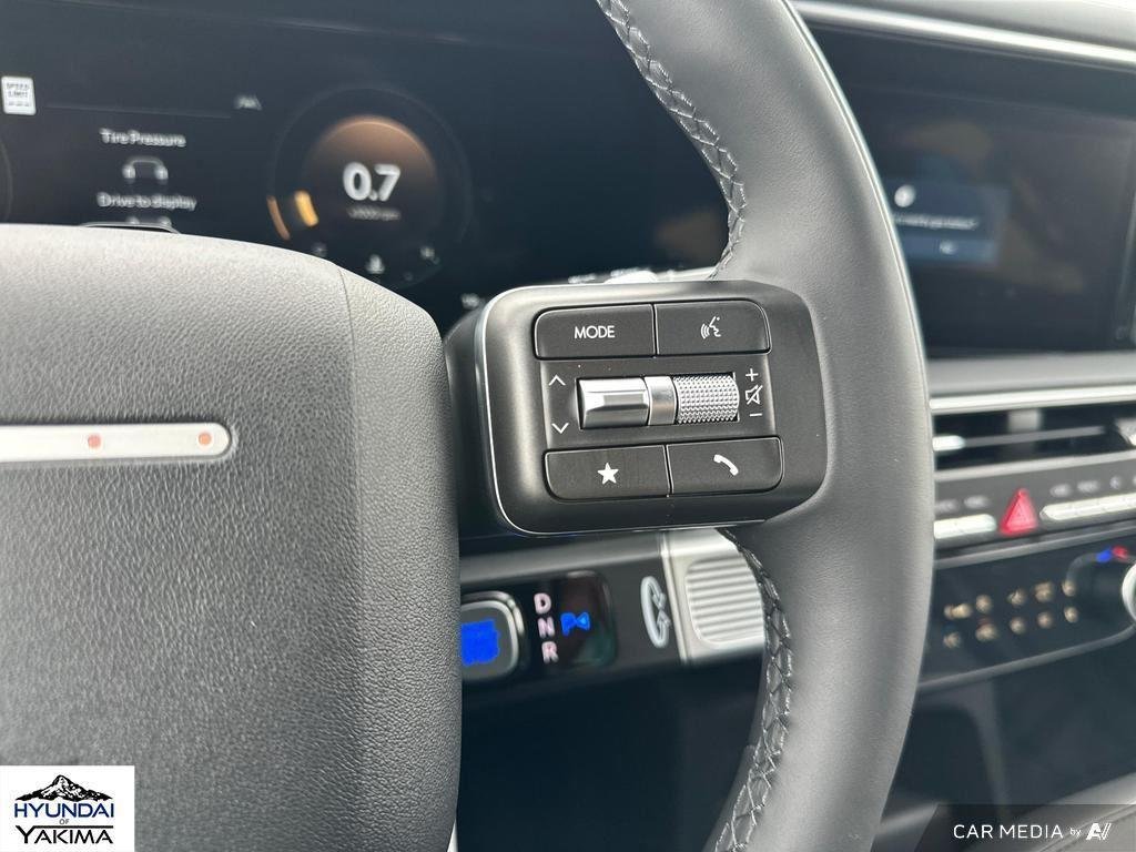 2026 Hyundai Palisade Calligraphy - Photo 17