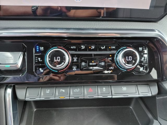 2026 GMC Sierra 3500HD Denali - Photo 25