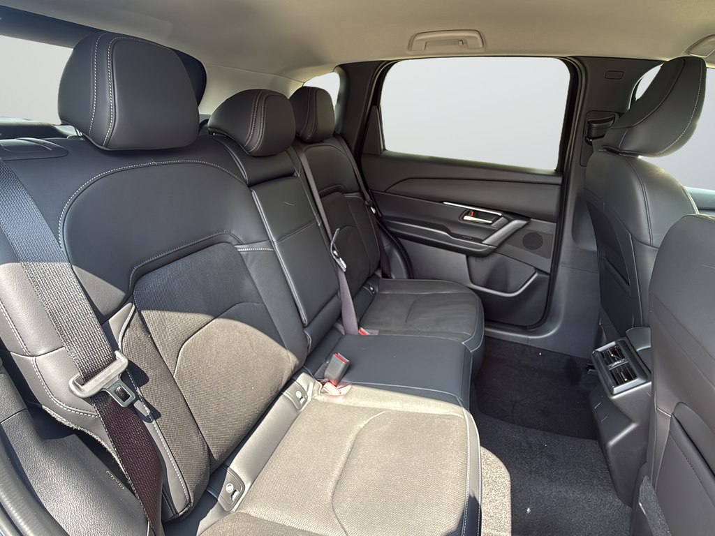 New 2026 Navy Blue Mica Mazda 2.5 S Preferred image 29