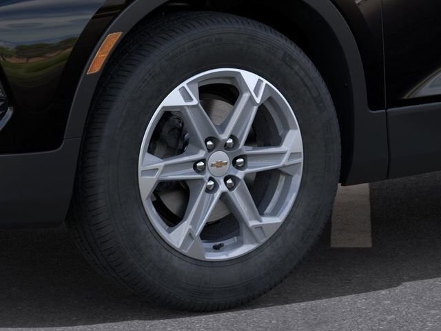 2026 Chevrolet Blazer 2LT - Photo 9