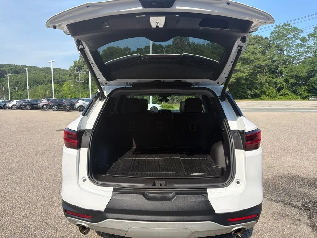 2023 Chevrolet Blazer 3LT - Photo 15