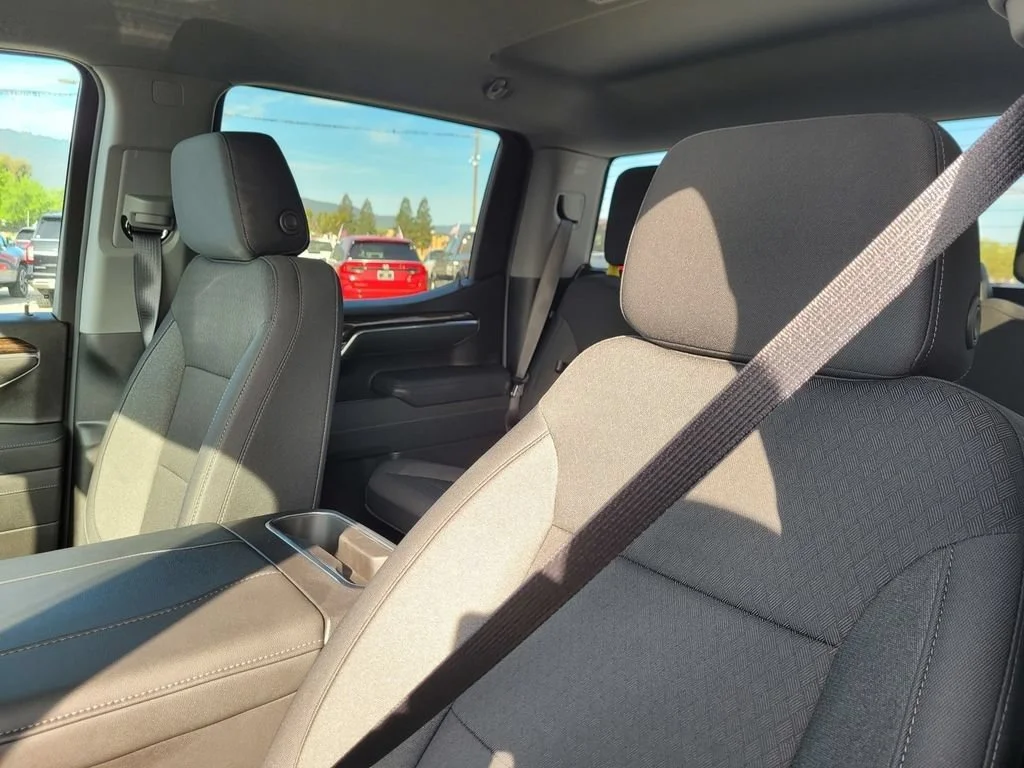 2026 GMC Sierra 1500 Elevation - Photo 13