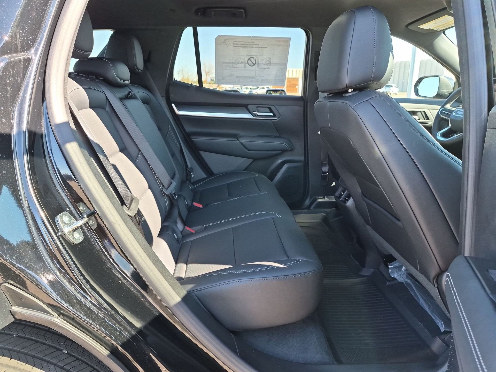 2027 GMC Terrain Elevation - Photo 20