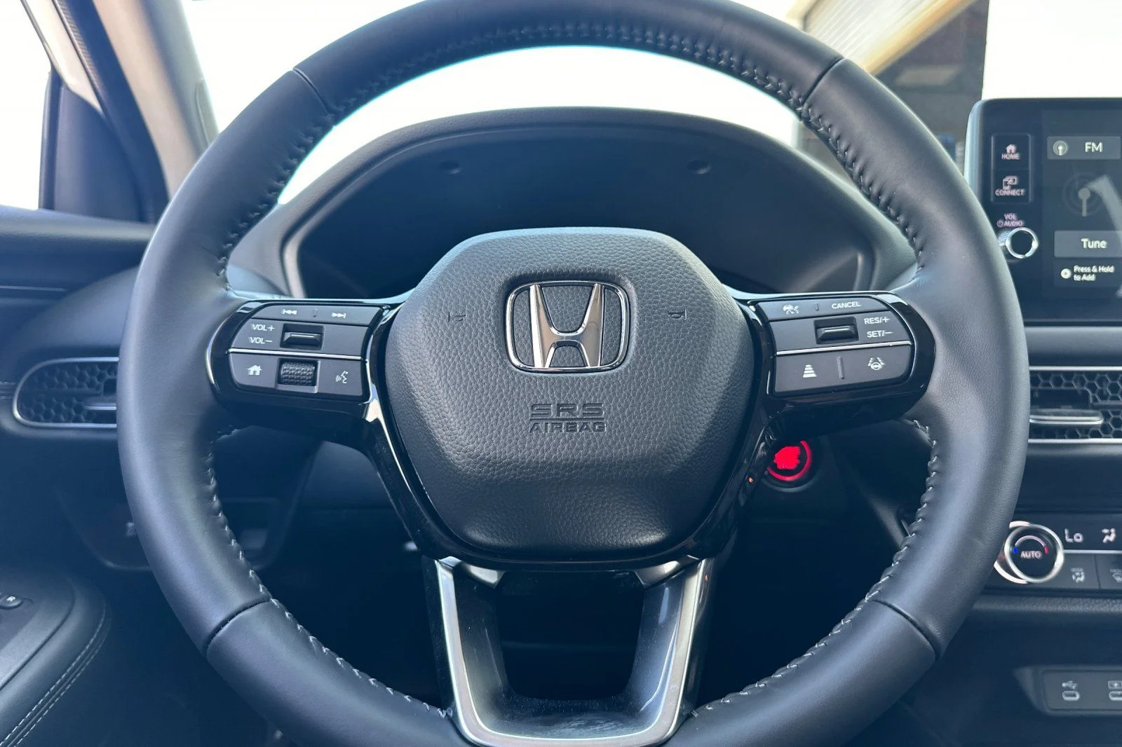 New 2026  Honda EX-L image 46