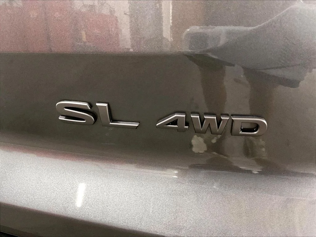 Used 2026 Gray Nissan SL image 11