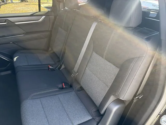 New 2026 Ebony Twilight Metallic GMC Elevation image 19
