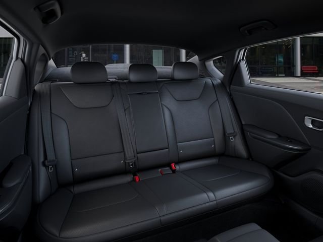 New 2026 Snow White Pearl Kia EX image 16