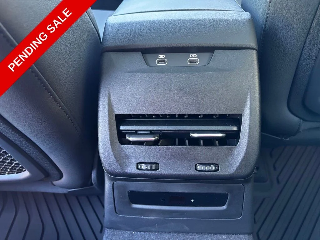 Used 2025 Gray Audi 2.0T Premium image 17
