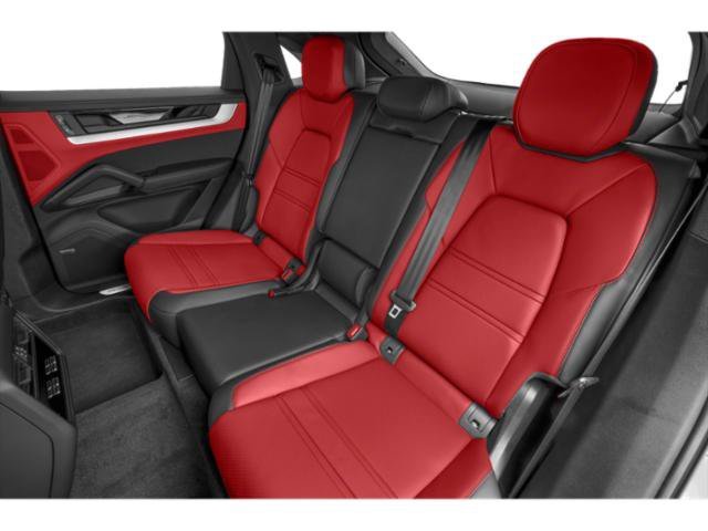 New 2026 Chromite Black Metallic Porsche  image 12