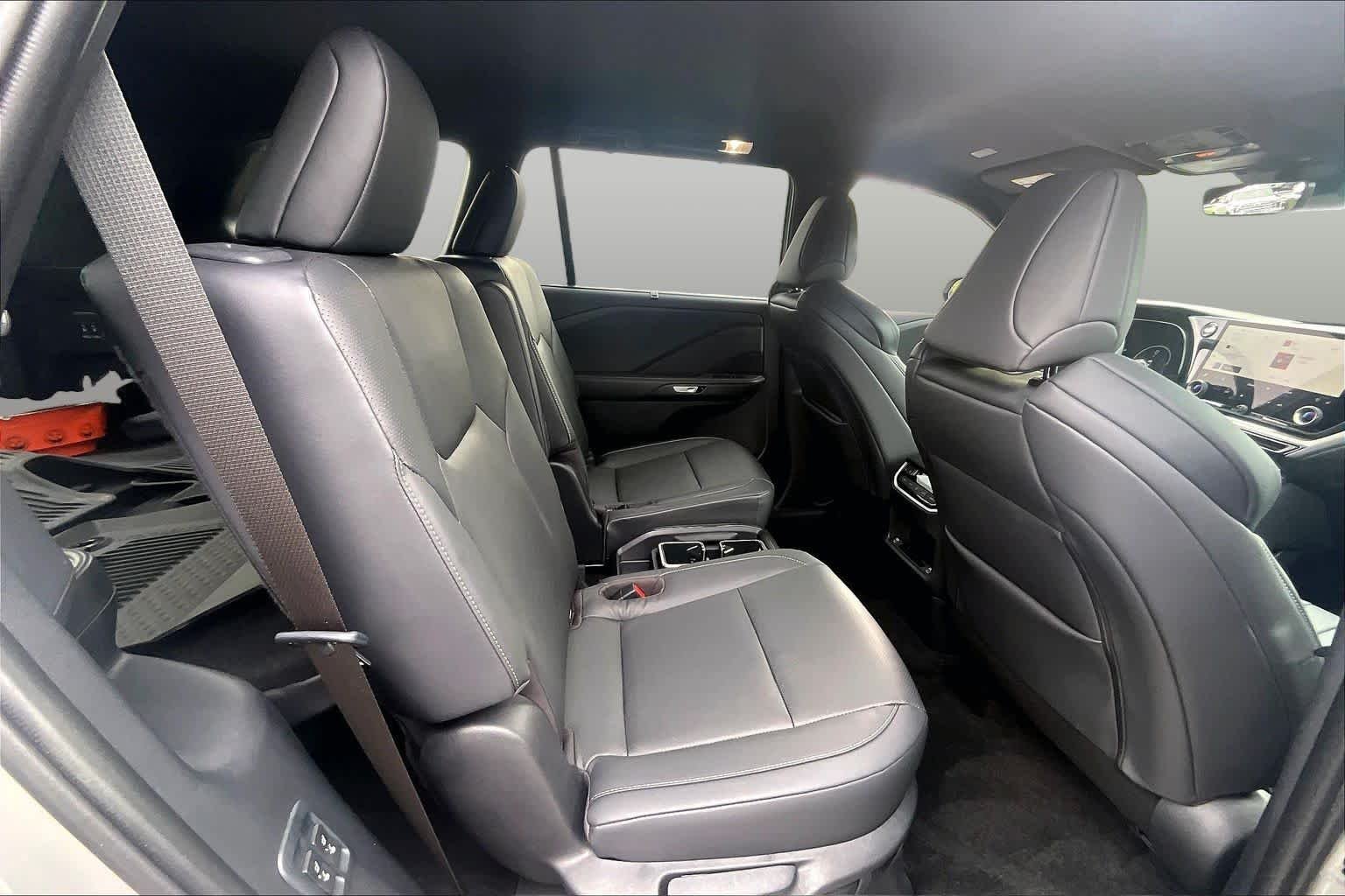 Used 2026 Incognito Lexus F SPORT Performance Premium image 19