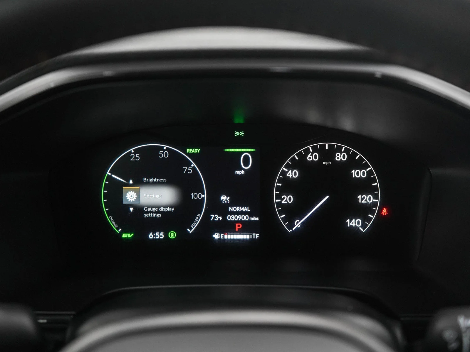 Used 2024  Honda 5D WAGON HYBRID SPORT AWD image 24