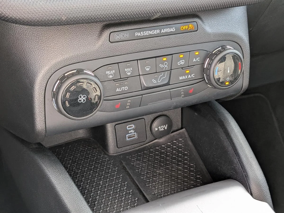Used 2022 Grey Ford Big Bend 4x4 image 23