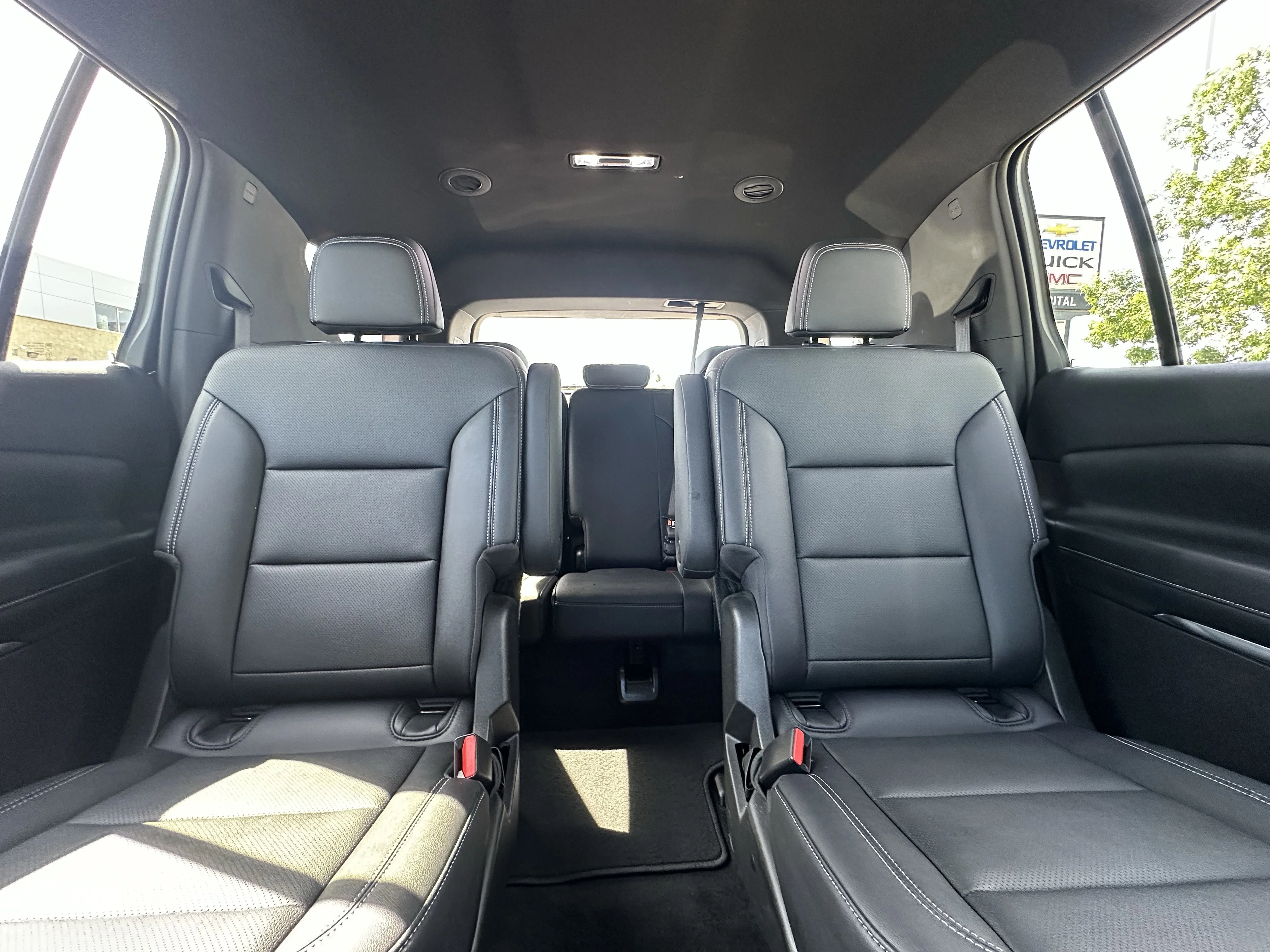 Certified Used 2026  Chevrolet LT image 22
