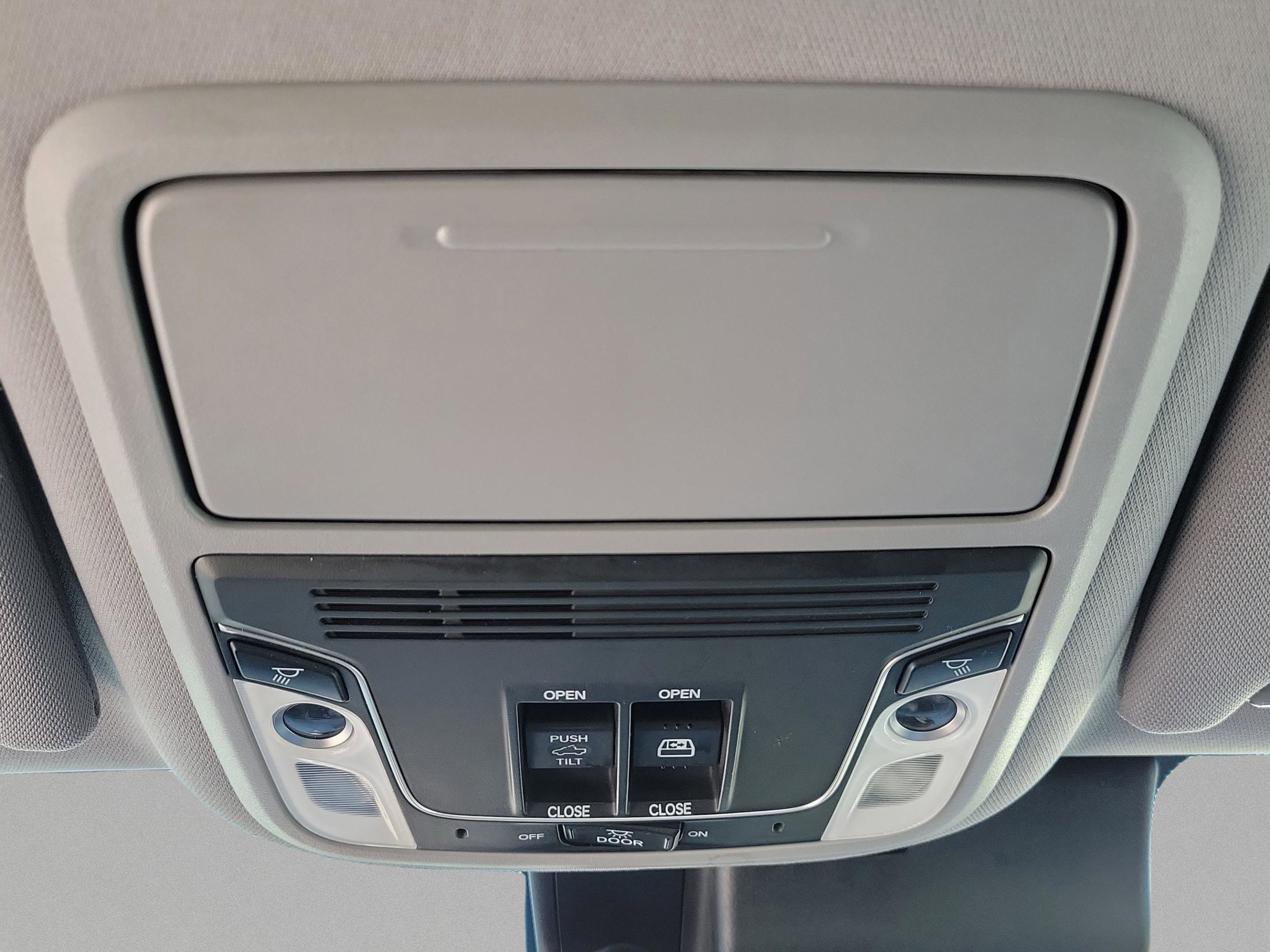 Used 2023 Gray Honda RTL-E image 33