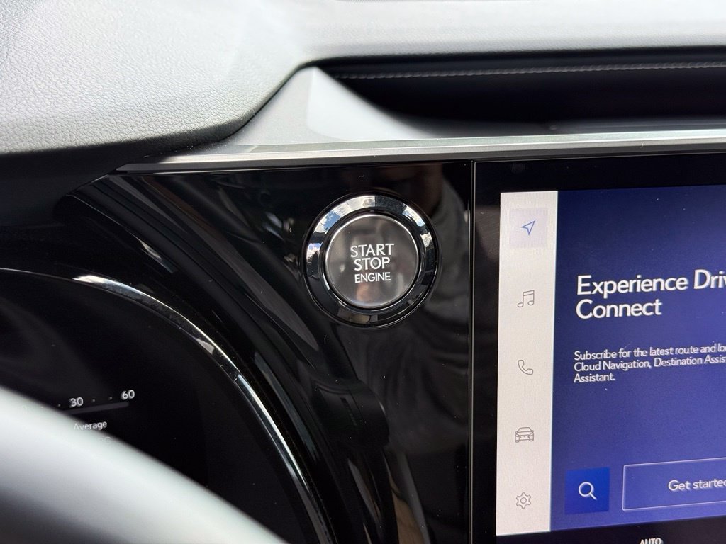 2025 Lexus RX 350 - Photo 34