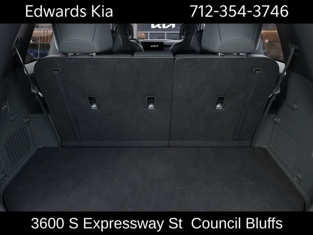 New 2027 White Kia X-Line SX image 21