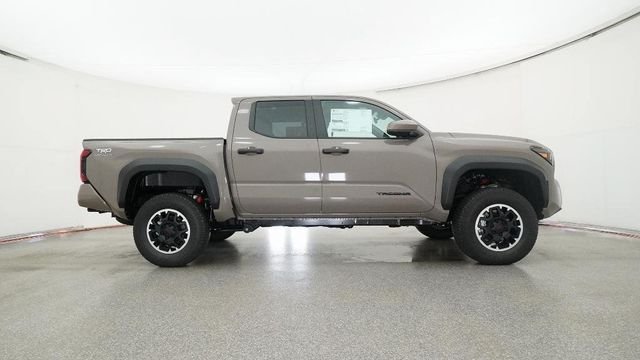 New 2026 Brown Toyota TRD Off-Road image 13