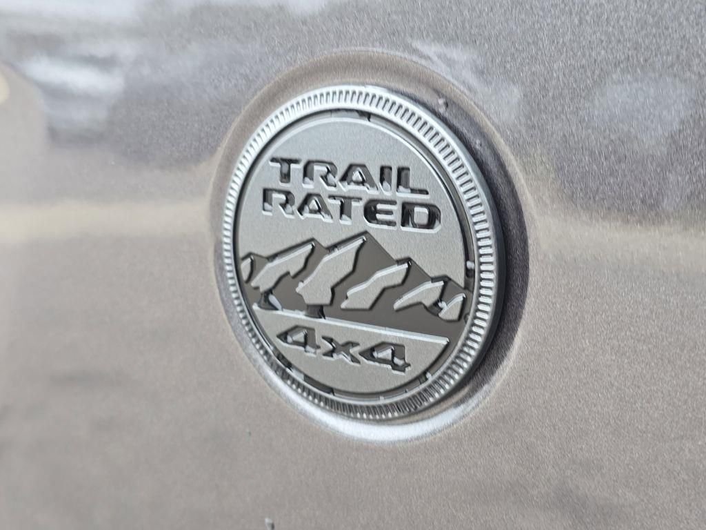 2026 Jeep Wrangler 4-Door Sport S - Photo 13