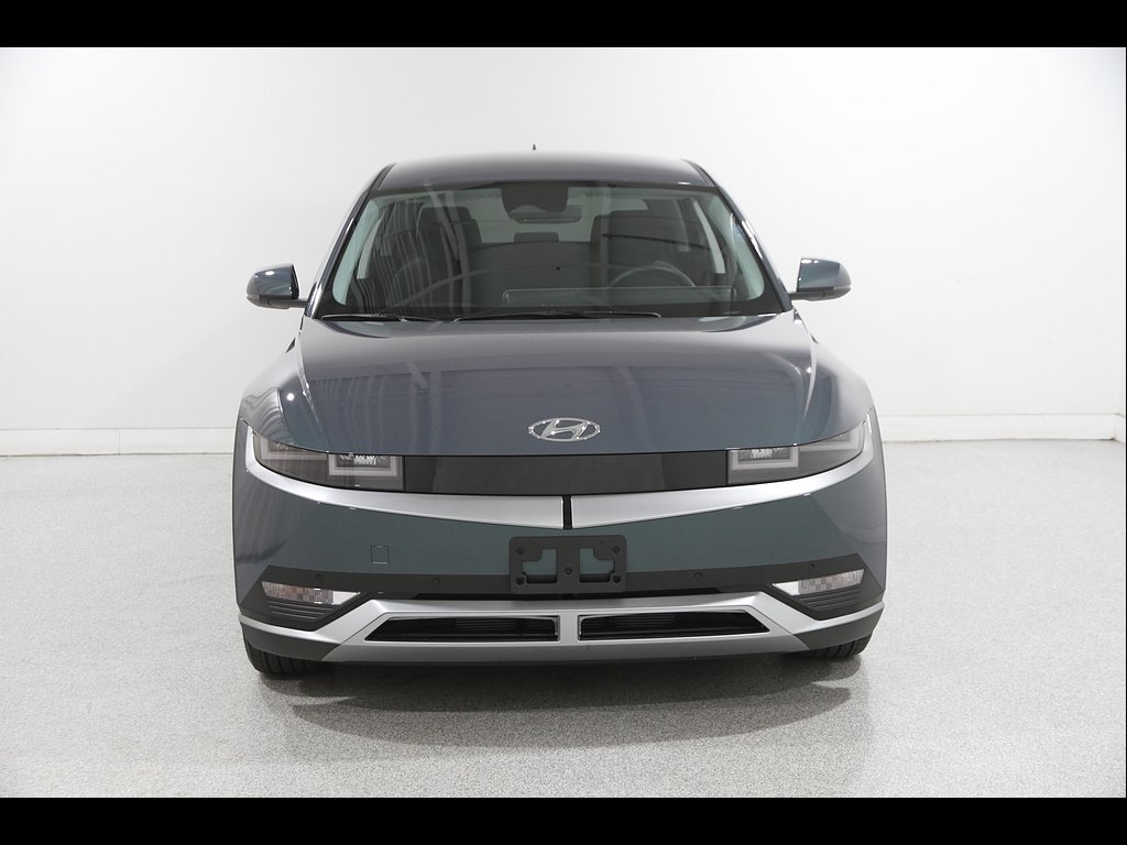 Certified 2024 Hyundai IONIQ 5 SEL with VIN KM8KN4DE9RU264388 for sale in Mentor, OH