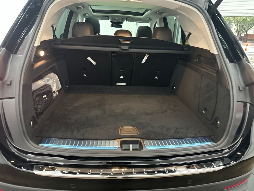 New 2026 Black Mercedes-Benz GLE 350 image 28