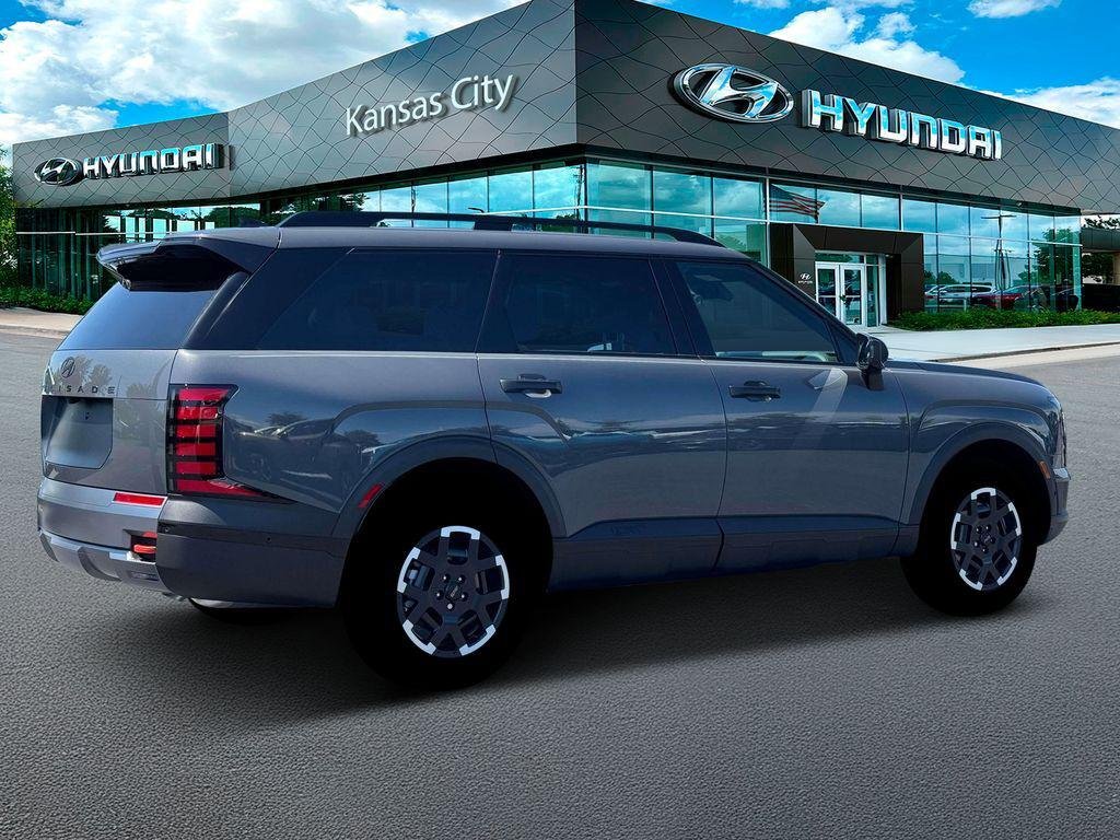 New 2026 Ecotronic Gray Pearl Hyundai XRT Pro image 8