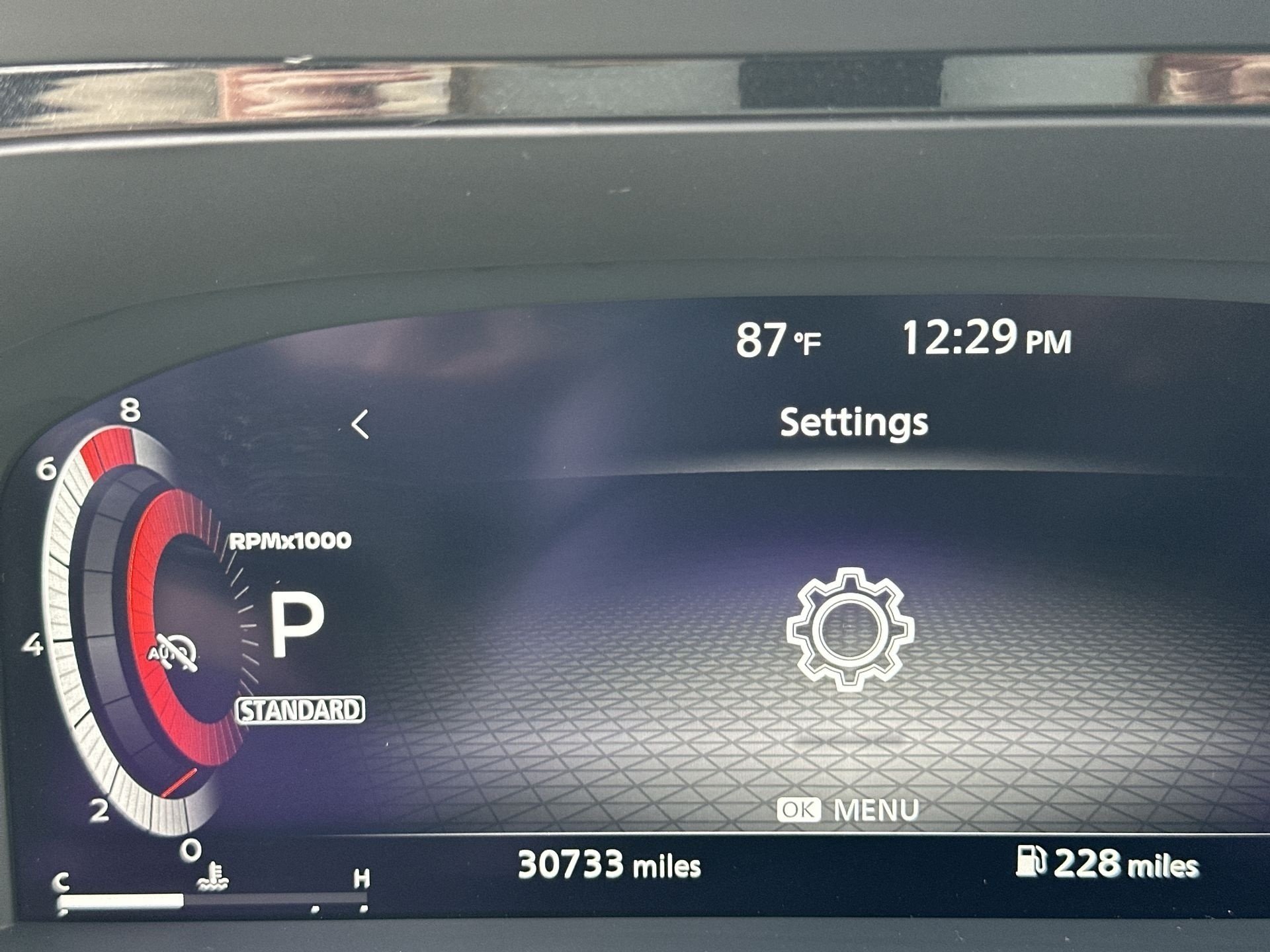 2024 Nissan Pathfinder Platinum - Photo 12