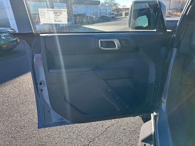 2025 Ford Bronco 4-Door Badlands - Photo 30
