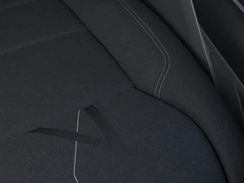 New 2026 Oxford White Ford STX® image 16