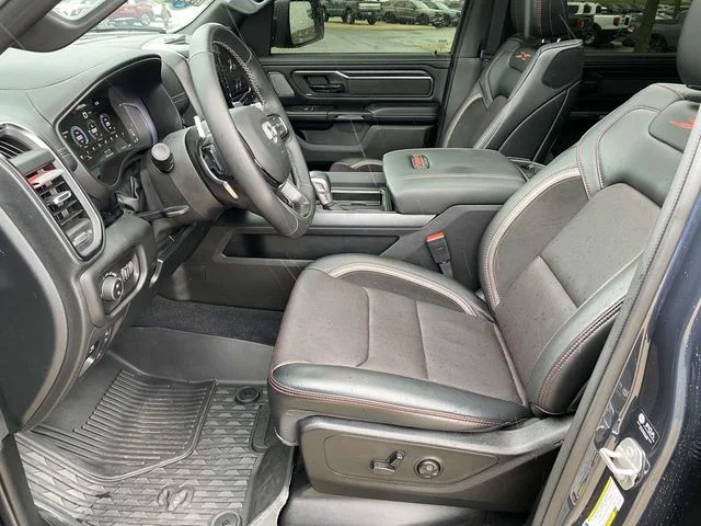 Used 2025 Blue Ram Rebel image 8