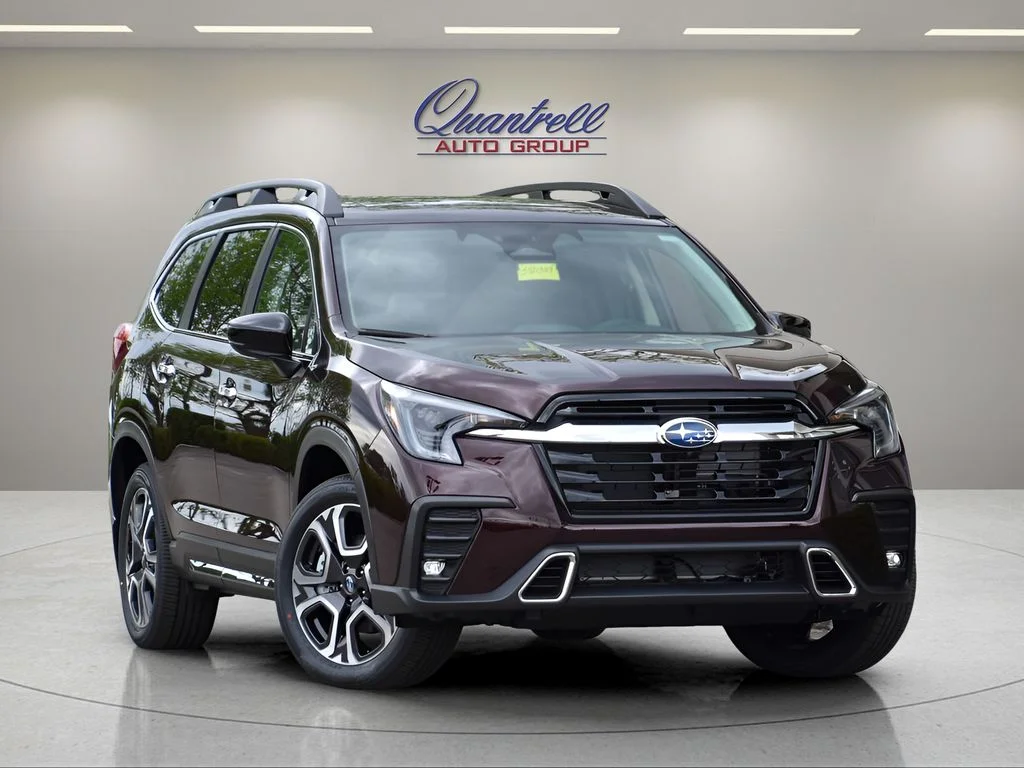 2026 Subaru Ascent Touring 7 Passenger's photo