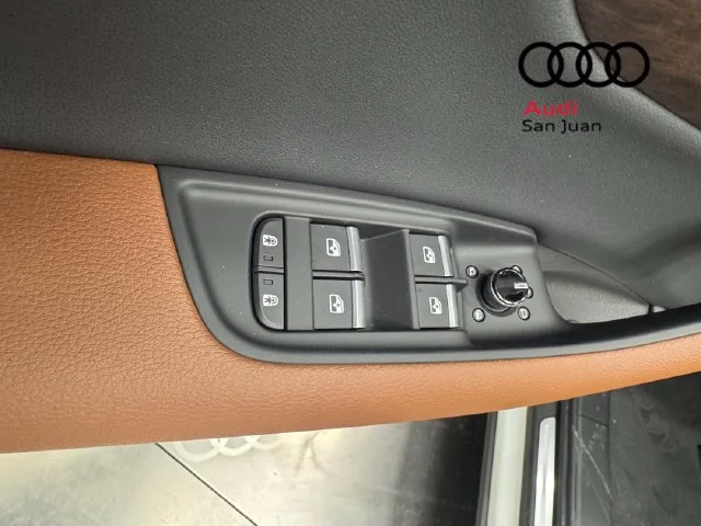 New 2026 White Audi 45 Premium image 33