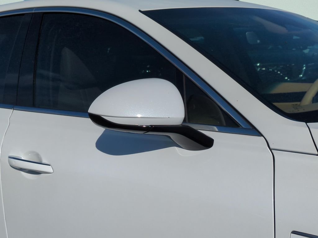 2026 GENESIS G80 Base - Photo 14