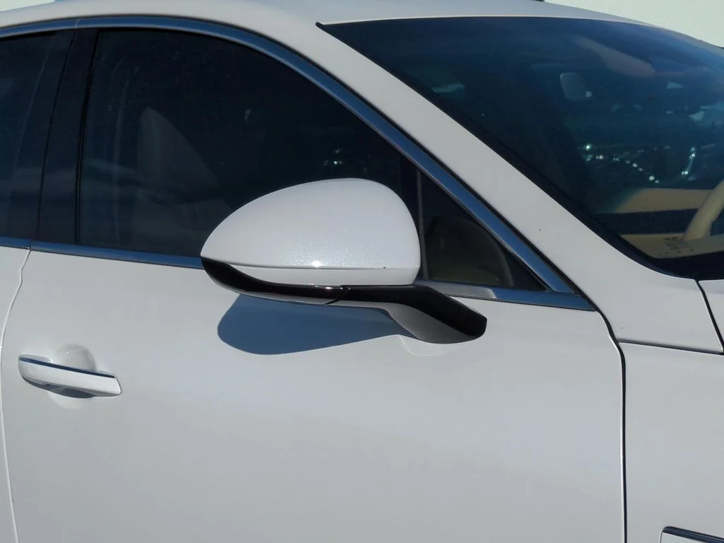 2026 GENESIS G80 Base - Photo 14