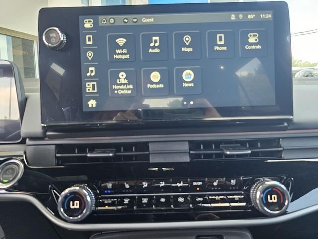 2026 Honda Prologue Elite - Photo 24