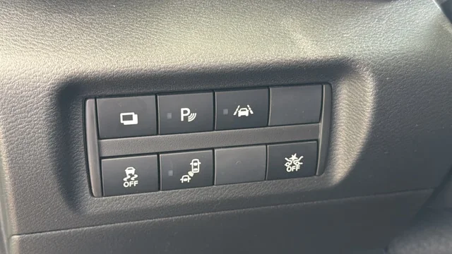 Certified Used 2025 Super Black Nissan S image 18