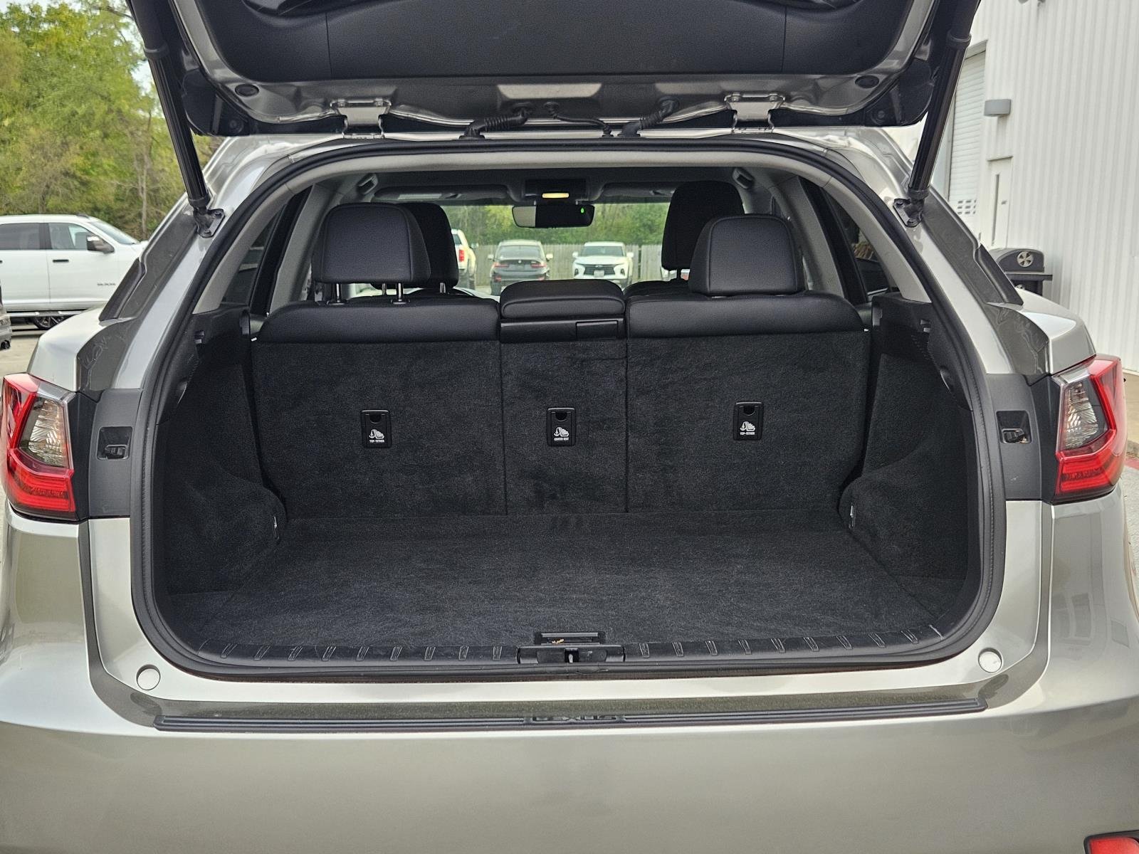 2022 Lexus RX 350 - Photo 9