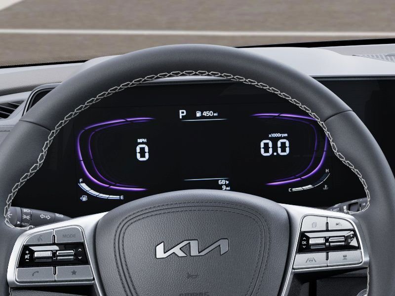 2025 Kia Telluride EX X-Pro - Photo 21
