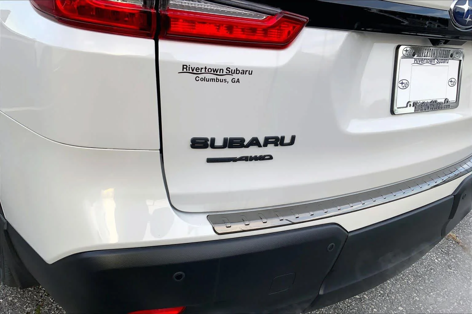 2026 Subaru Ascent Onyx Edition-Touring - Photo 15
