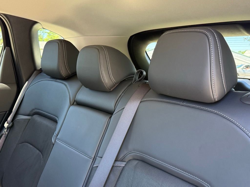 New 2026 Gray Mazda 2.5 S Preferred image 20